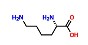 L-Lysine 56-87-1